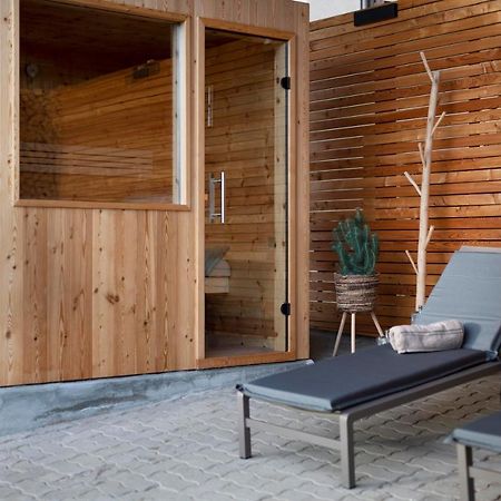 Brantenhof Ferienwohnung Vinea 科尔塔恰 外观 照片