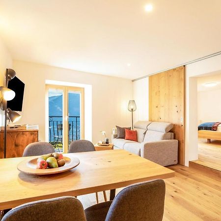 Brantenhof Ferienwohnung Vinea 科尔塔恰 外观 照片