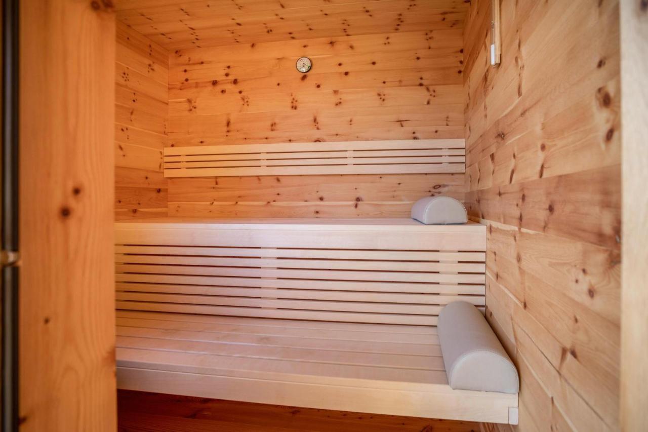 Brantenhof Ferienwohnung Vinea 科尔塔恰 外观 照片