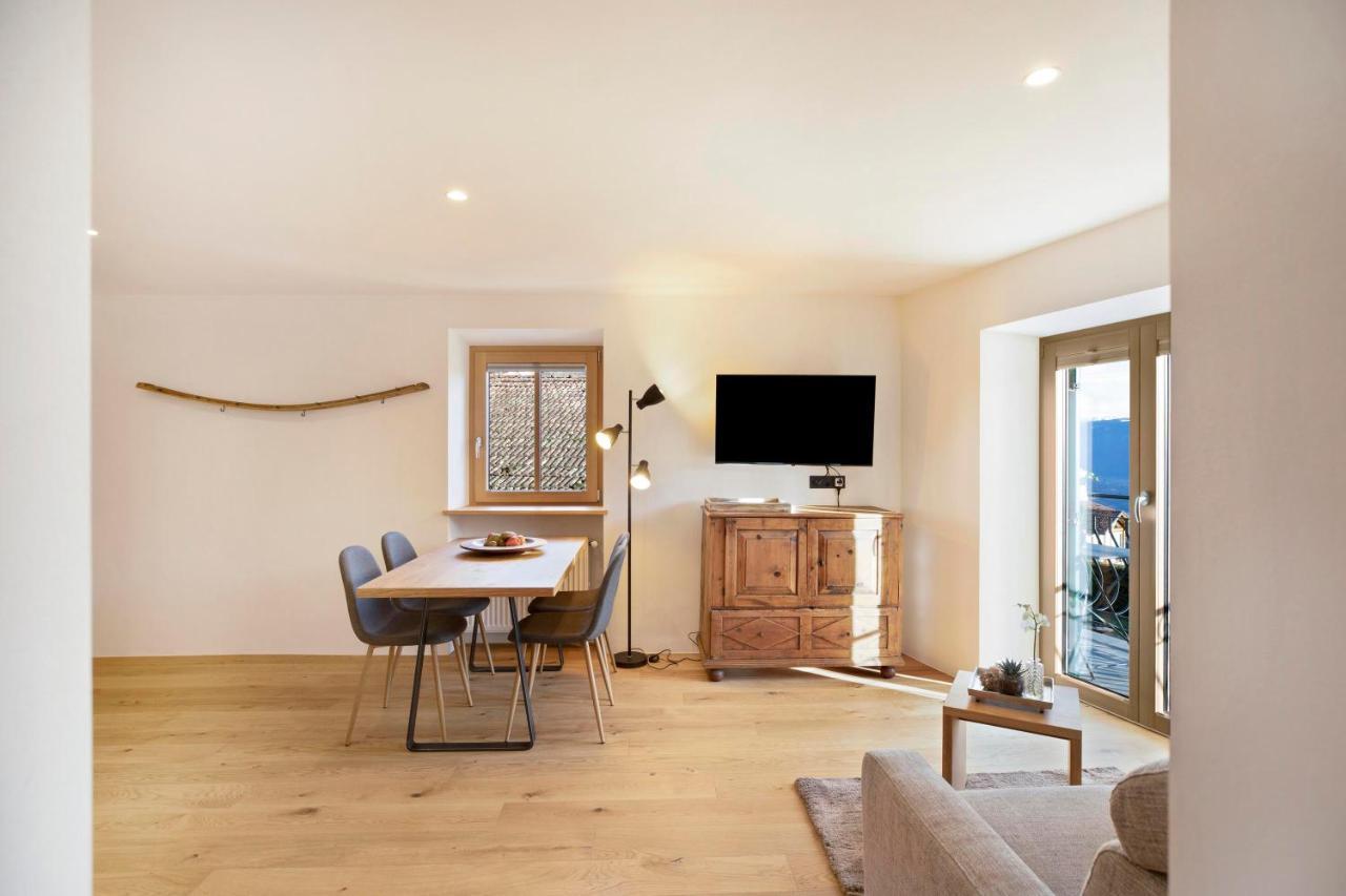 Brantenhof Ferienwohnung Vinea 科尔塔恰 外观 照片