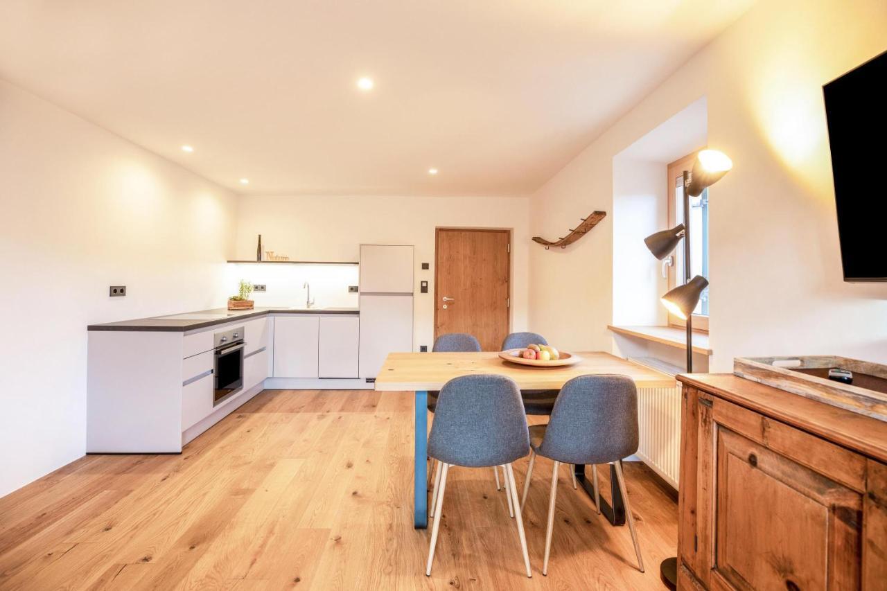 Brantenhof Ferienwohnung Vinea 科尔塔恰 外观 照片