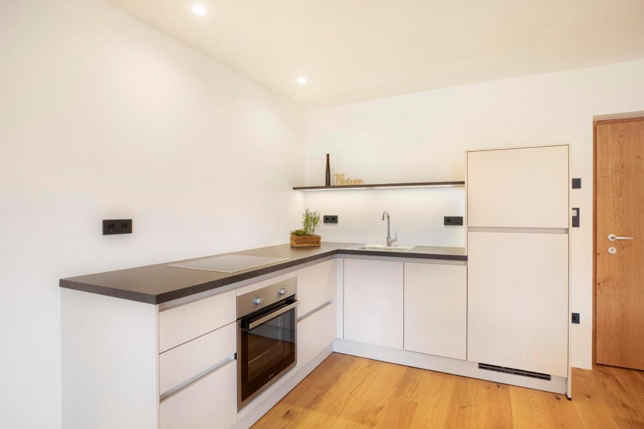 Brantenhof Ferienwohnung Vinea 科尔塔恰 外观 照片