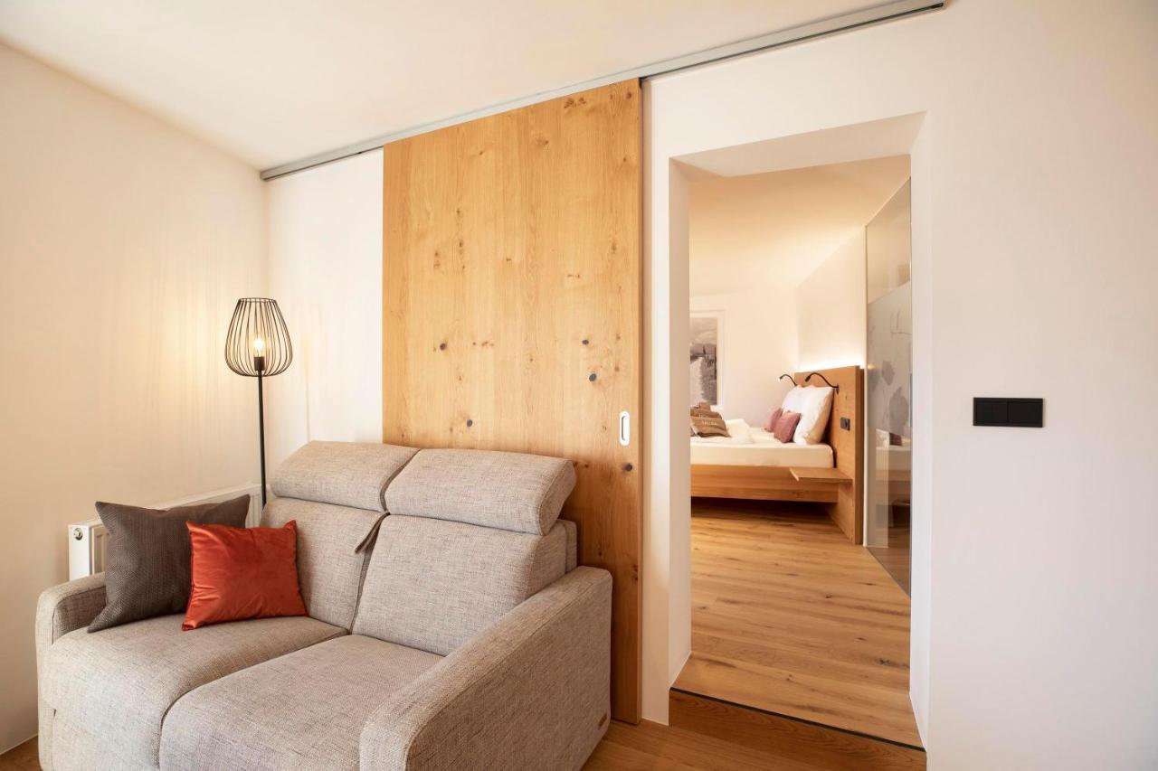 Brantenhof Ferienwohnung Vinea 科尔塔恰 外观 照片