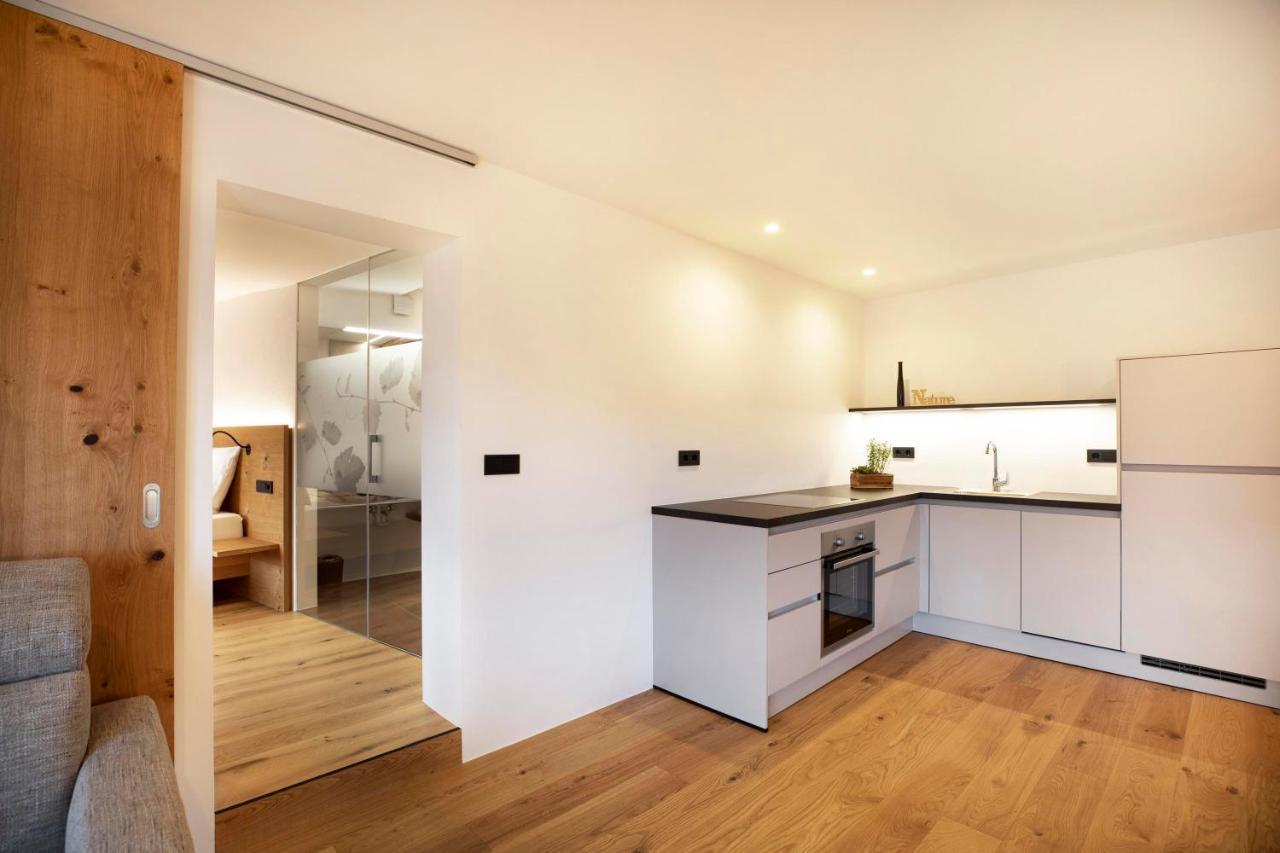 Brantenhof Ferienwohnung Vinea 科尔塔恰 外观 照片